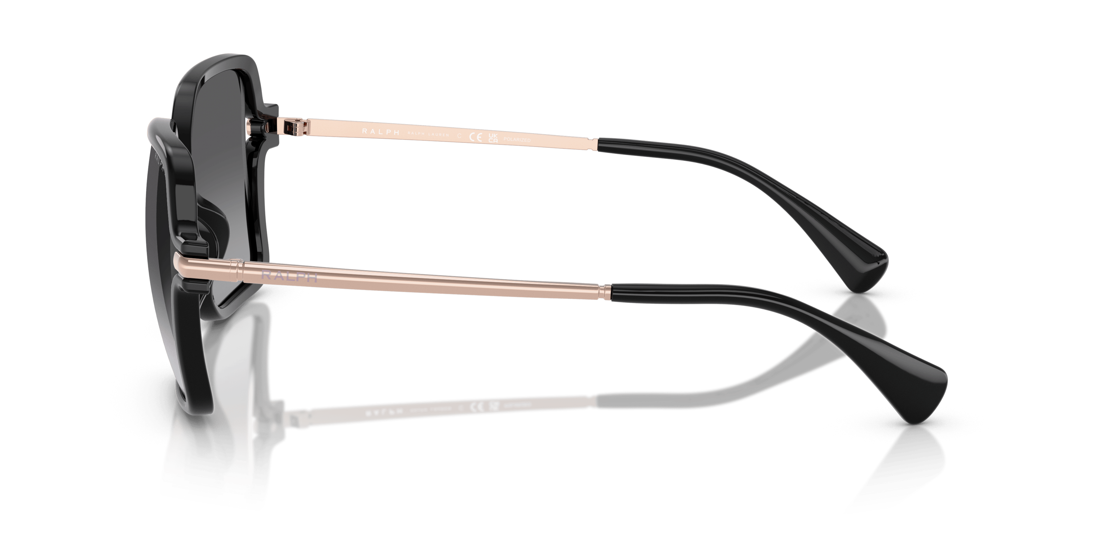 Angle_Left02, Ralph 0RA5319U 5001T3 Solglasögon