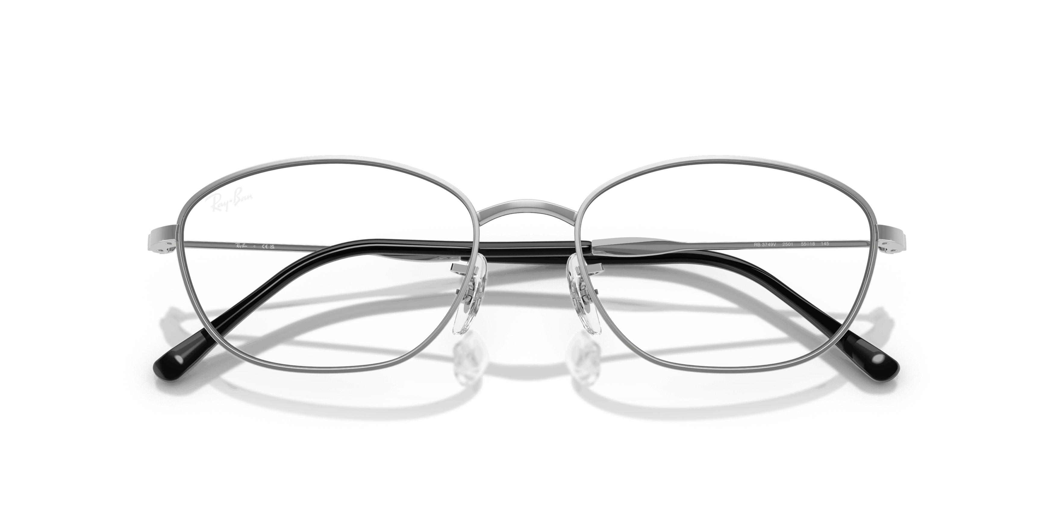 Folded, Ray-Ban RB3749V 2501