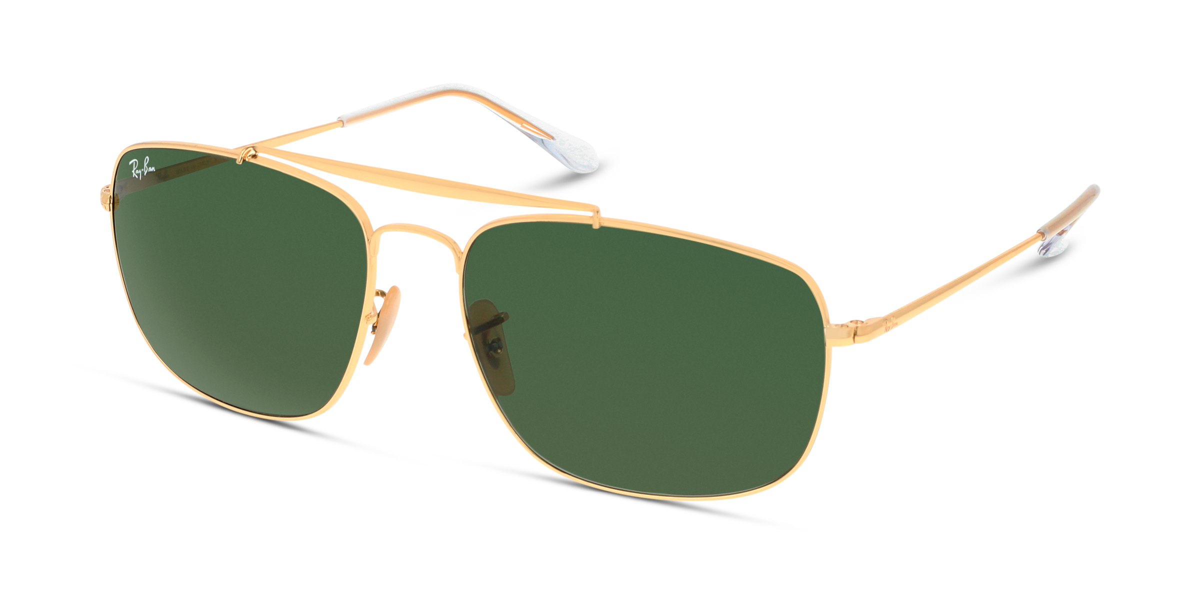 [products.image.angle_left01] Ray-Ban Colonel RB3560 001