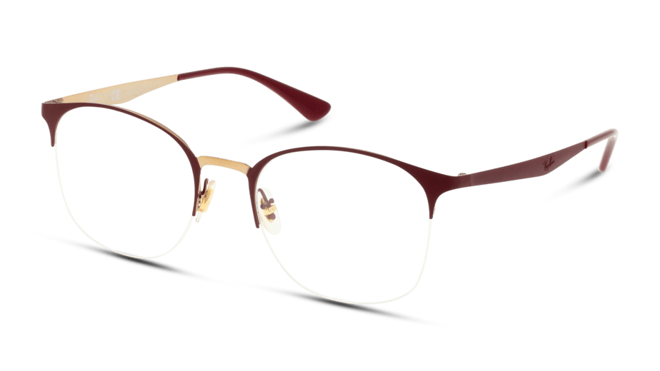 Angle_Left01, Ray-Ban 6422 3007