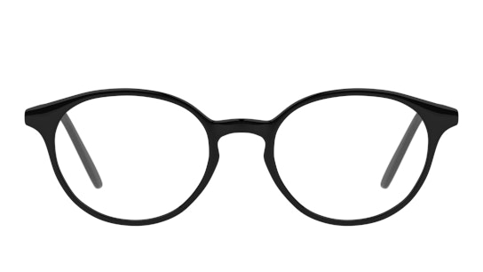 Seen SN OU5006 Glasses Transparent / Black