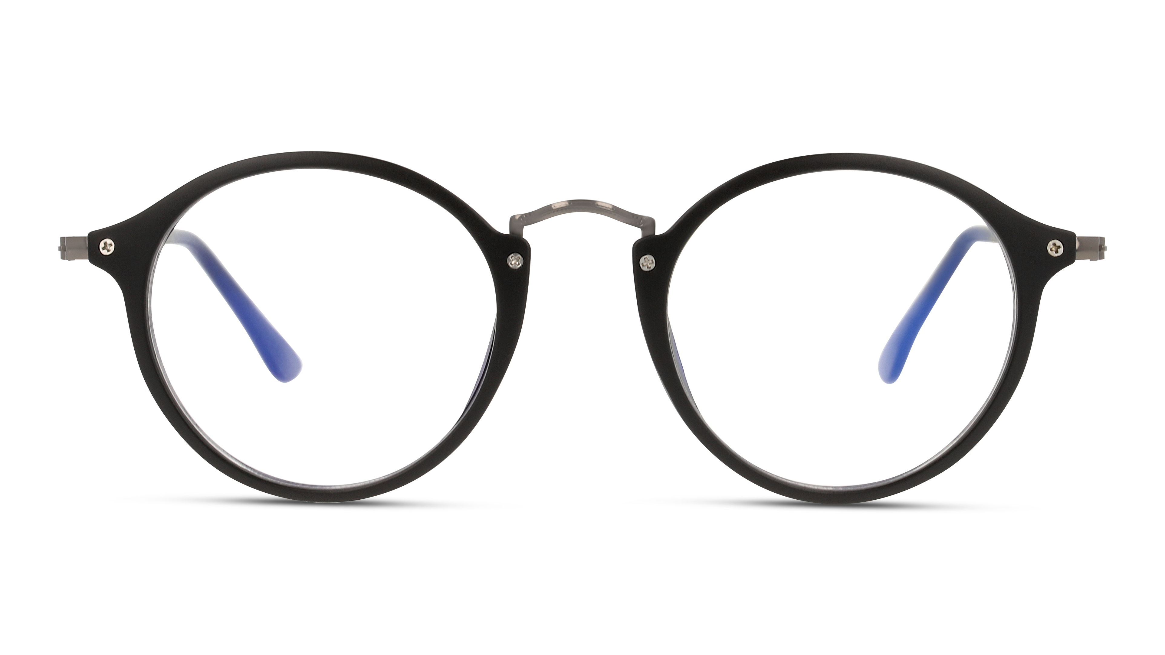 Front Synoptik Læsebriller IBNU09 BG00 Sort