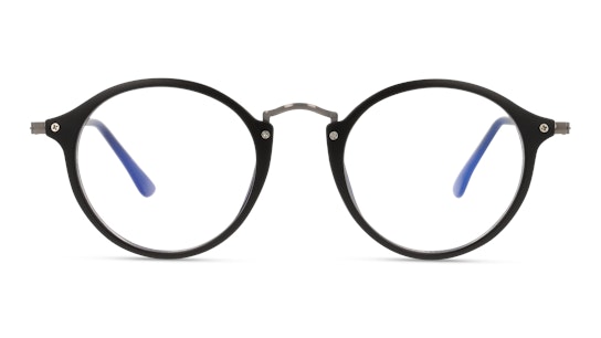 Synoptik Læsebriller IBNU09 BG00 Sort