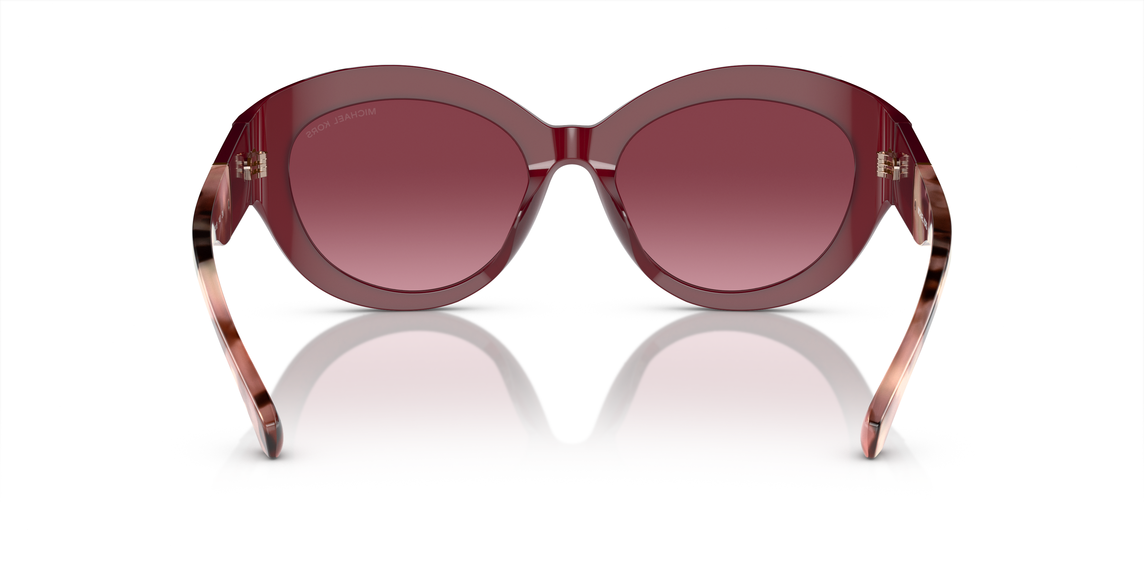 [products.image.detail02] Michael Kors MK 2204U Sunglasses