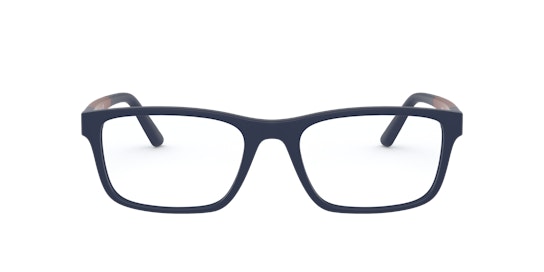 Polo Ralph Lauren PH 2212 Glasses Transparent / Blue