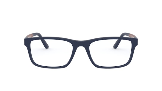 Polo Ralph Lauren PH 2212 (5303) Glasses Transparent / Navy