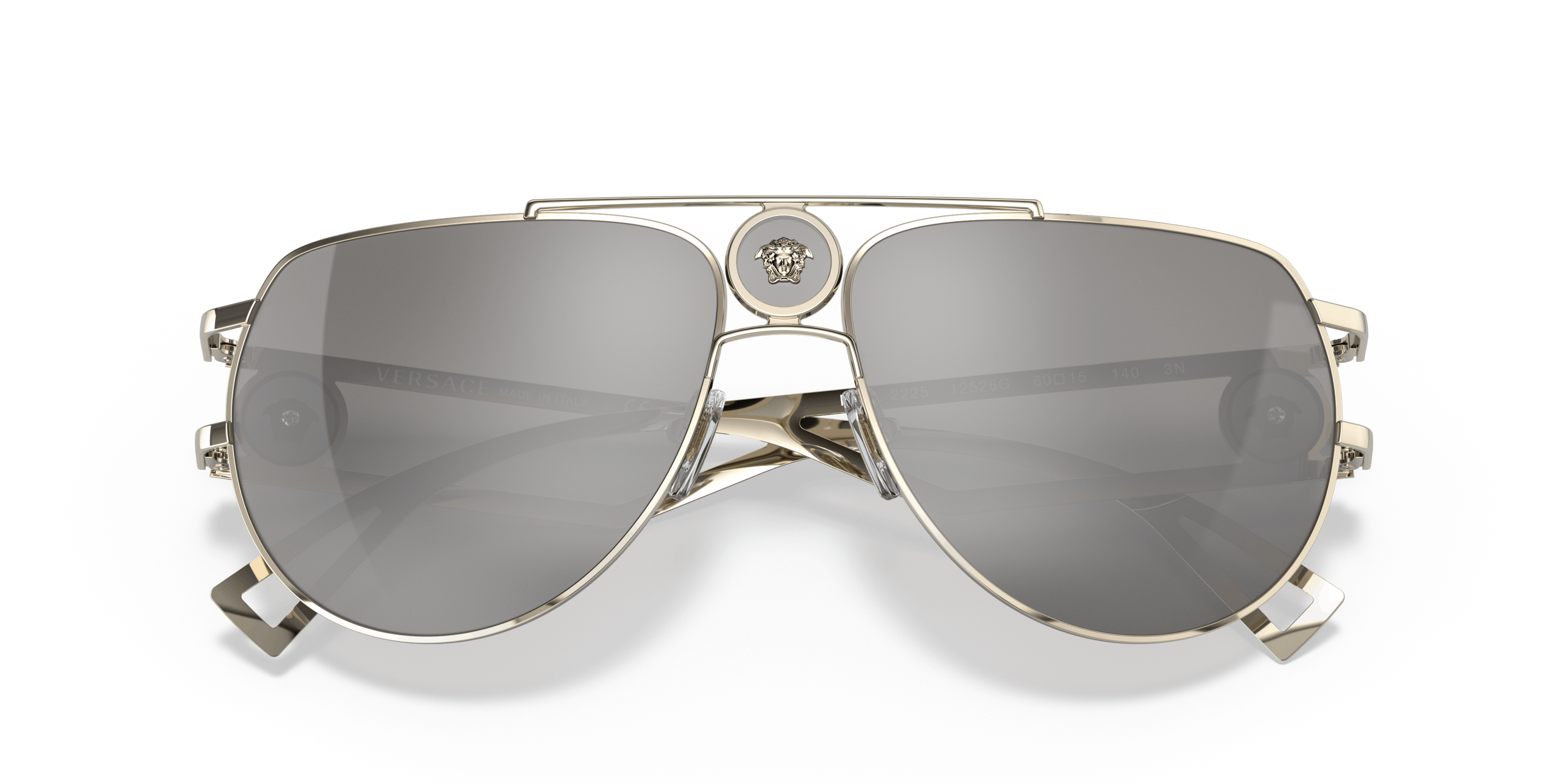 Folded, Versace VE2225 12526G