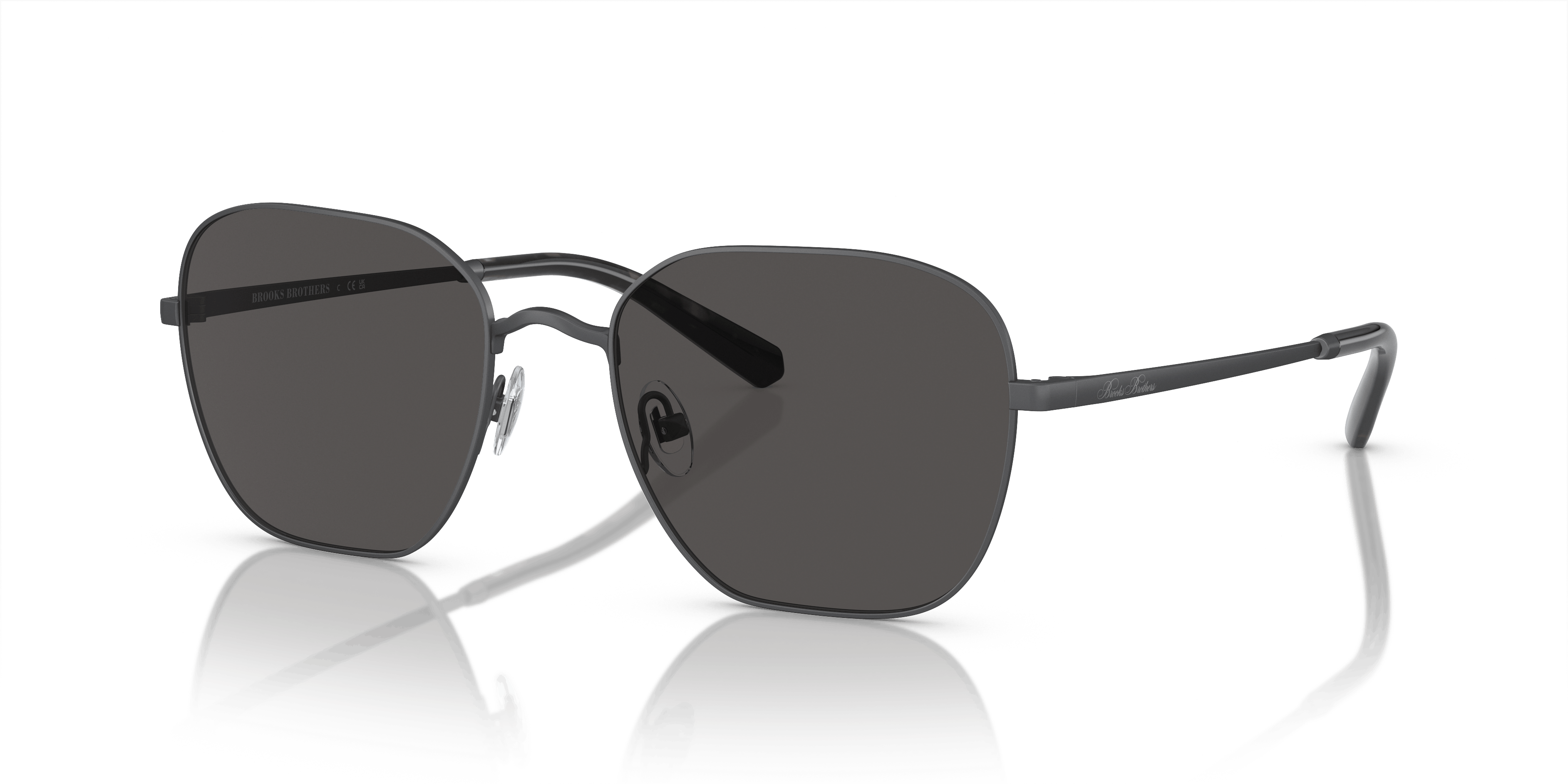 Angle_Left01, Brooks Brothers BB4066 103587