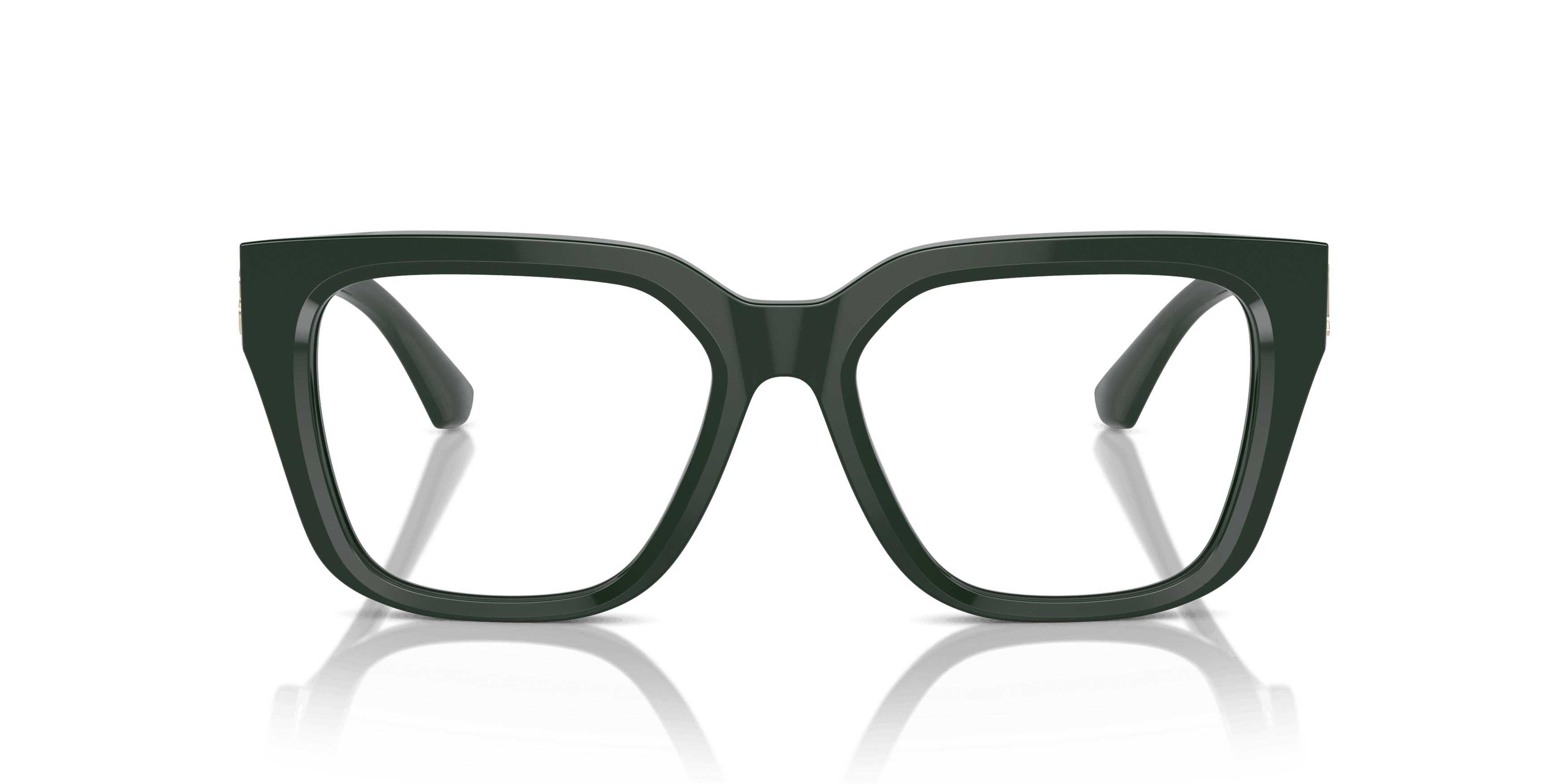 Front, Burberry BE2403 4038
