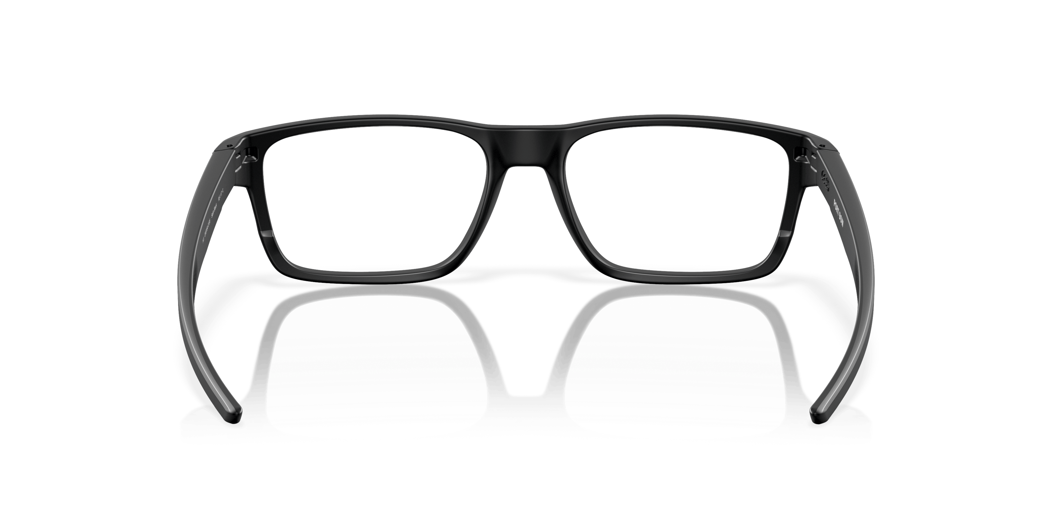 Detail02, Oakley Port Bow 0OX8164 816401 Briller