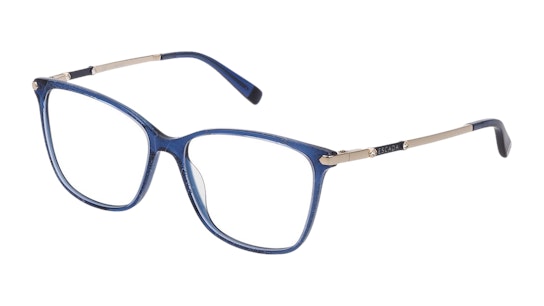 Escada VE SA95S (0FA2) Glasses Transparent / Blue