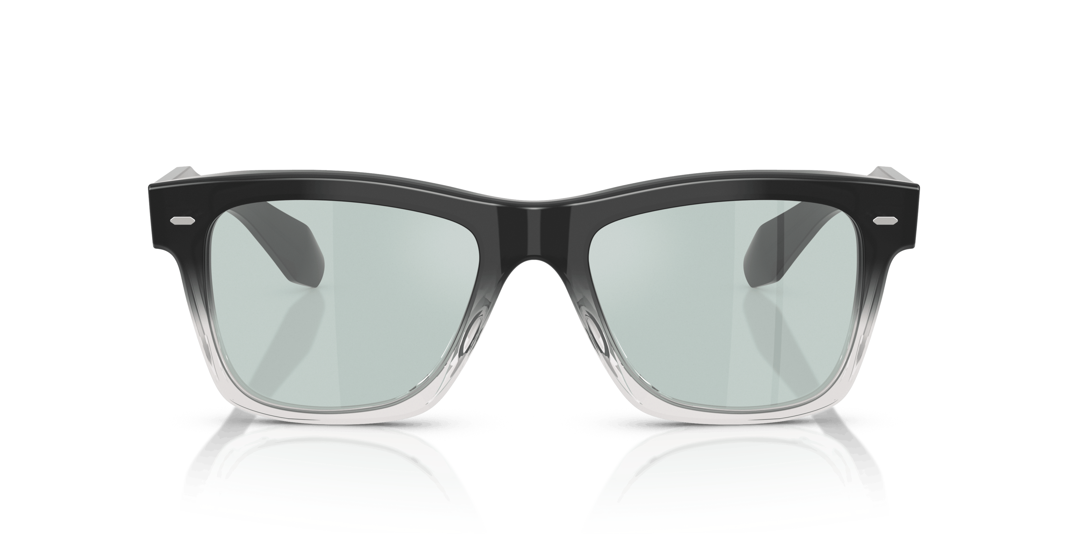 Front, Oliver Peoples N.04 OV5552U 1780