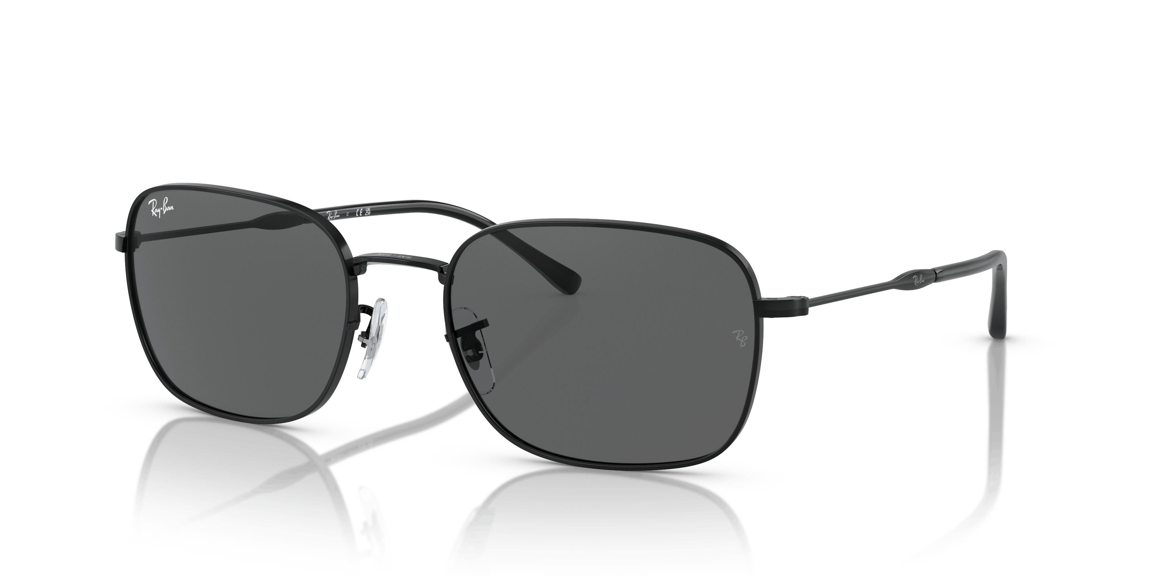 Angle_Left01, Ray-Ban RB3706 002/B1