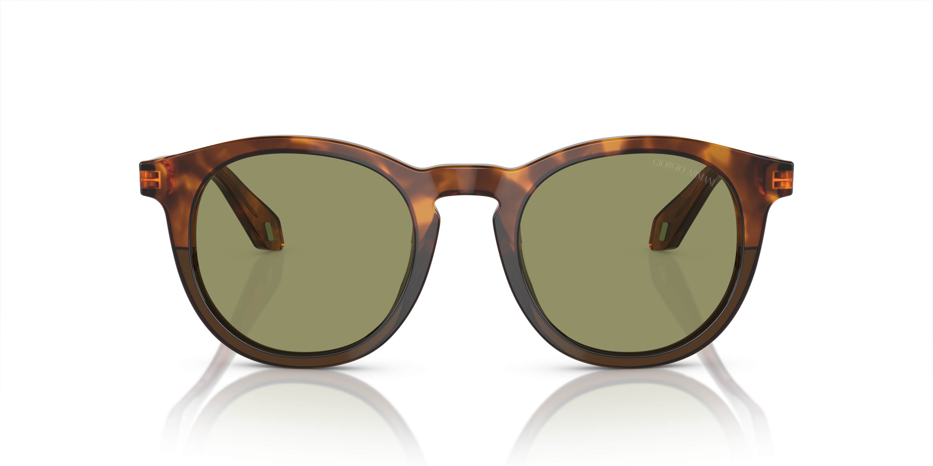 [products.image.front] Giorgio Armani AR 8192 Sunglasses