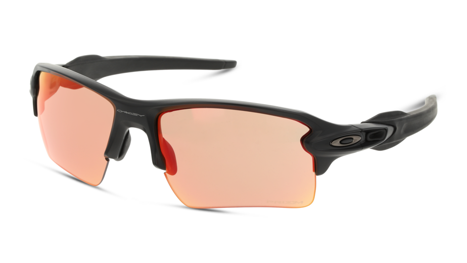 [products.image.angle_left01] Oakley Flak 2.0 Xl 0OO9188 9188A7
