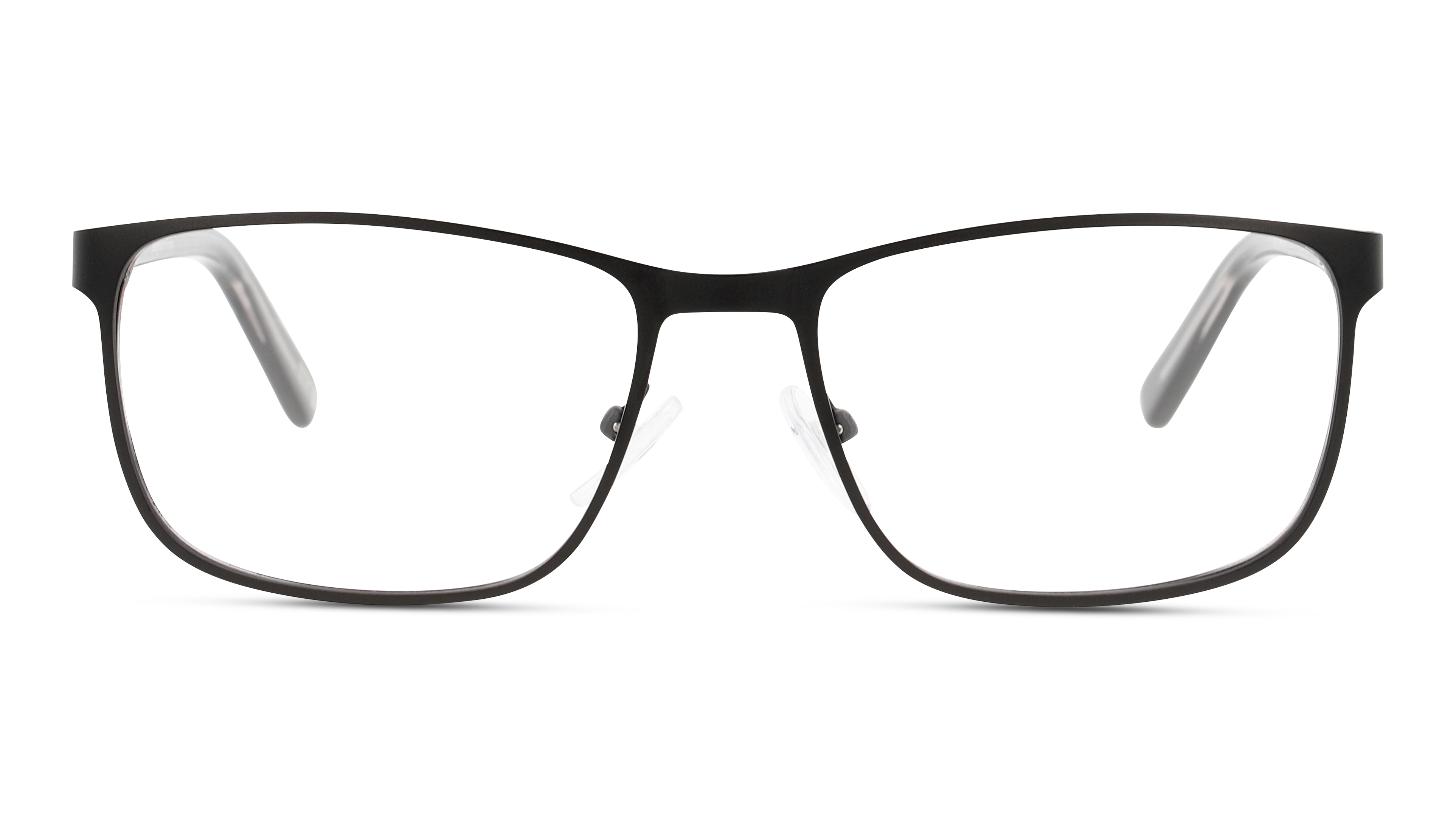 Front DbyD Essentials DB OM0029 Glasses Transparent / Black