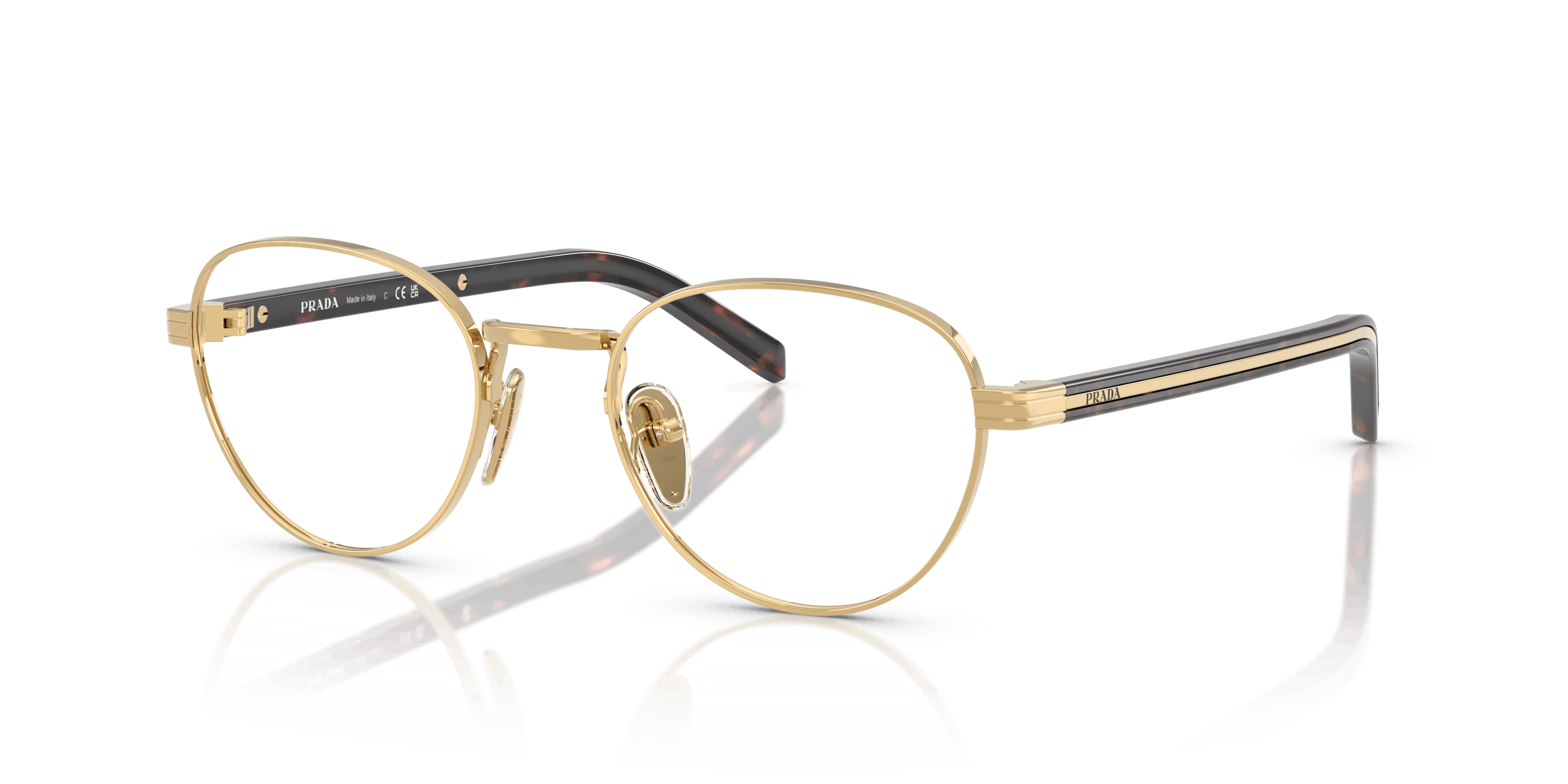 Angle_Left01, Prada PR B53V 5AK1O1