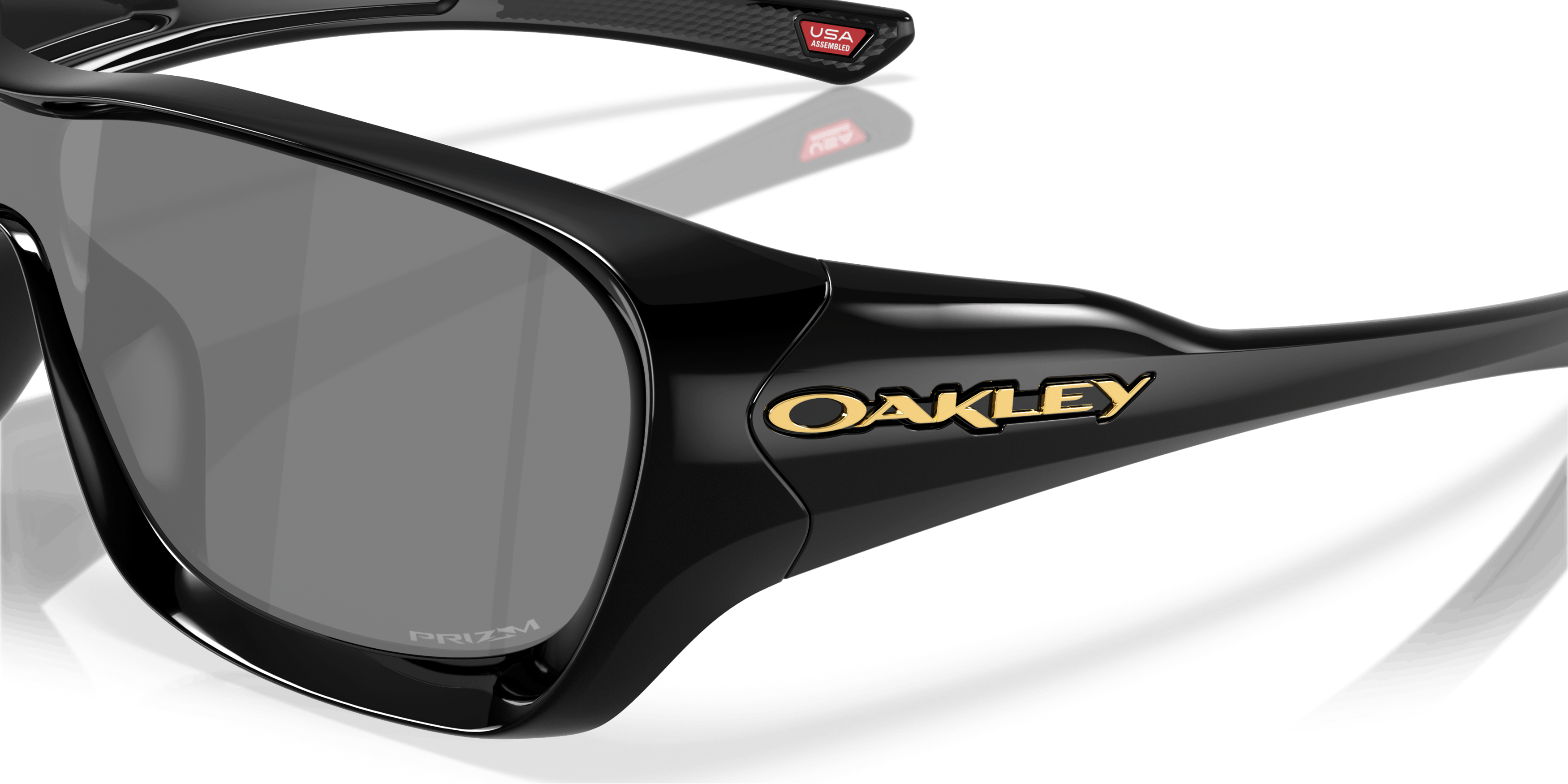 Detail01, OAKLEY De La Salle OO9493 949301