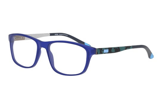 Unofficial UNOM0093 (CX00) Glasses Transparent / Blue