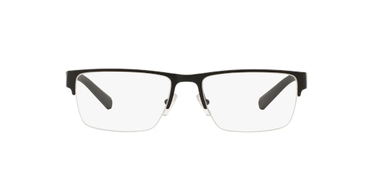 Armani Exchange AX 1018 (6063) Glasses Transparent / Black