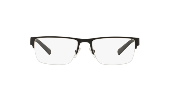 Armani Exchange AX 1018 Glasses Transparent / Black