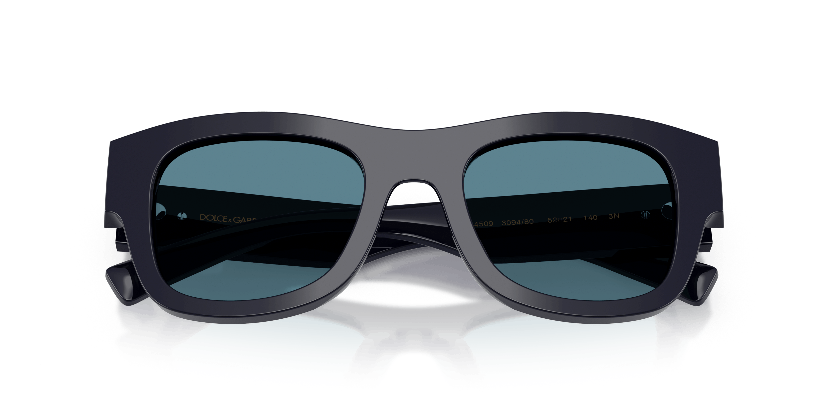 Folded, DOLCE & GABBANA DG4509 309480