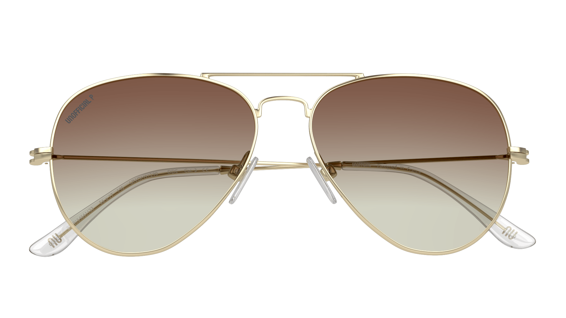 Folded, Unofficial UO5026 2300D1