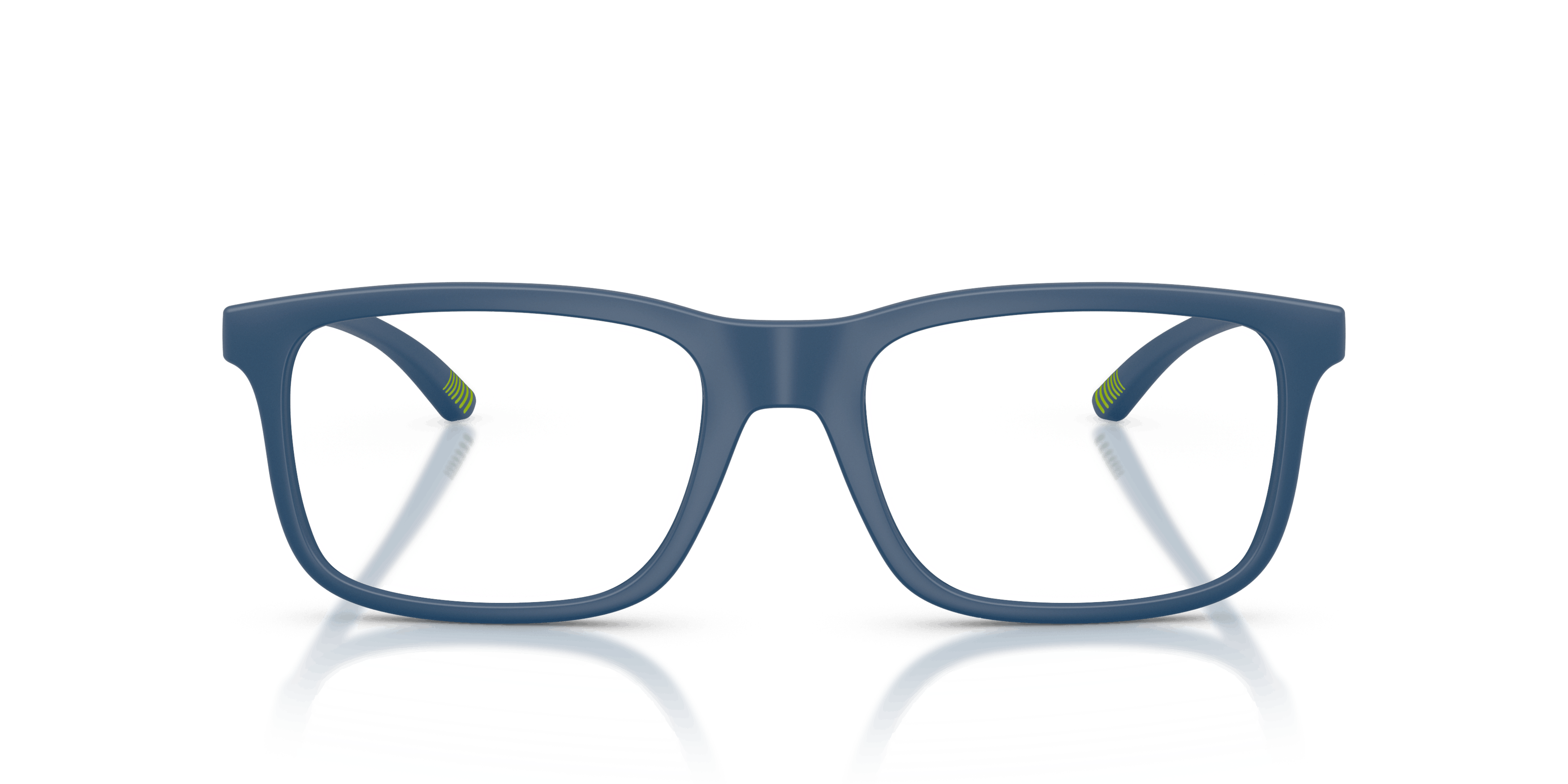 Front, Armani Exchange AX3125U 8376