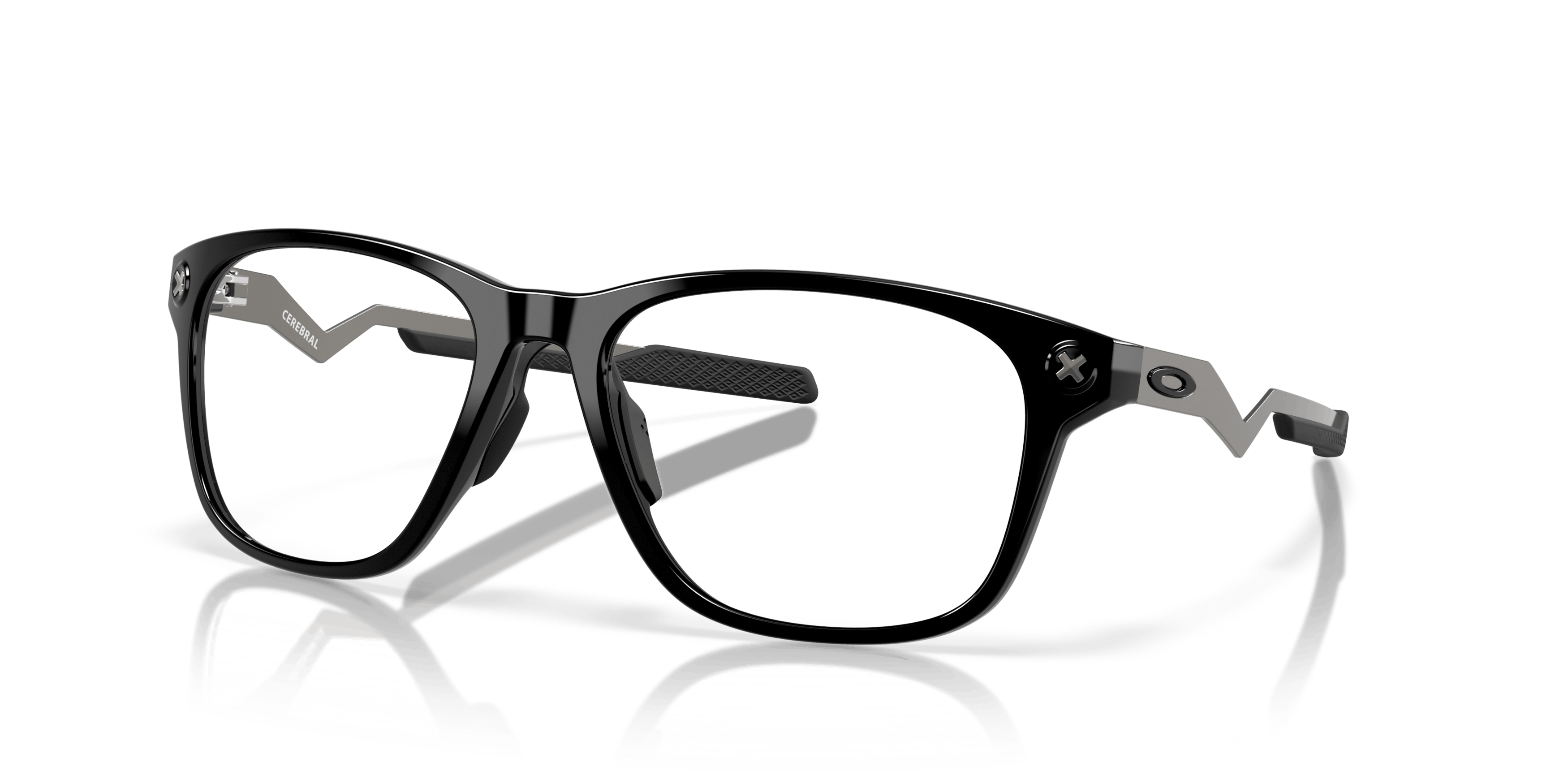 [products.image.angle_left01] Oakley OX8187 Glasses