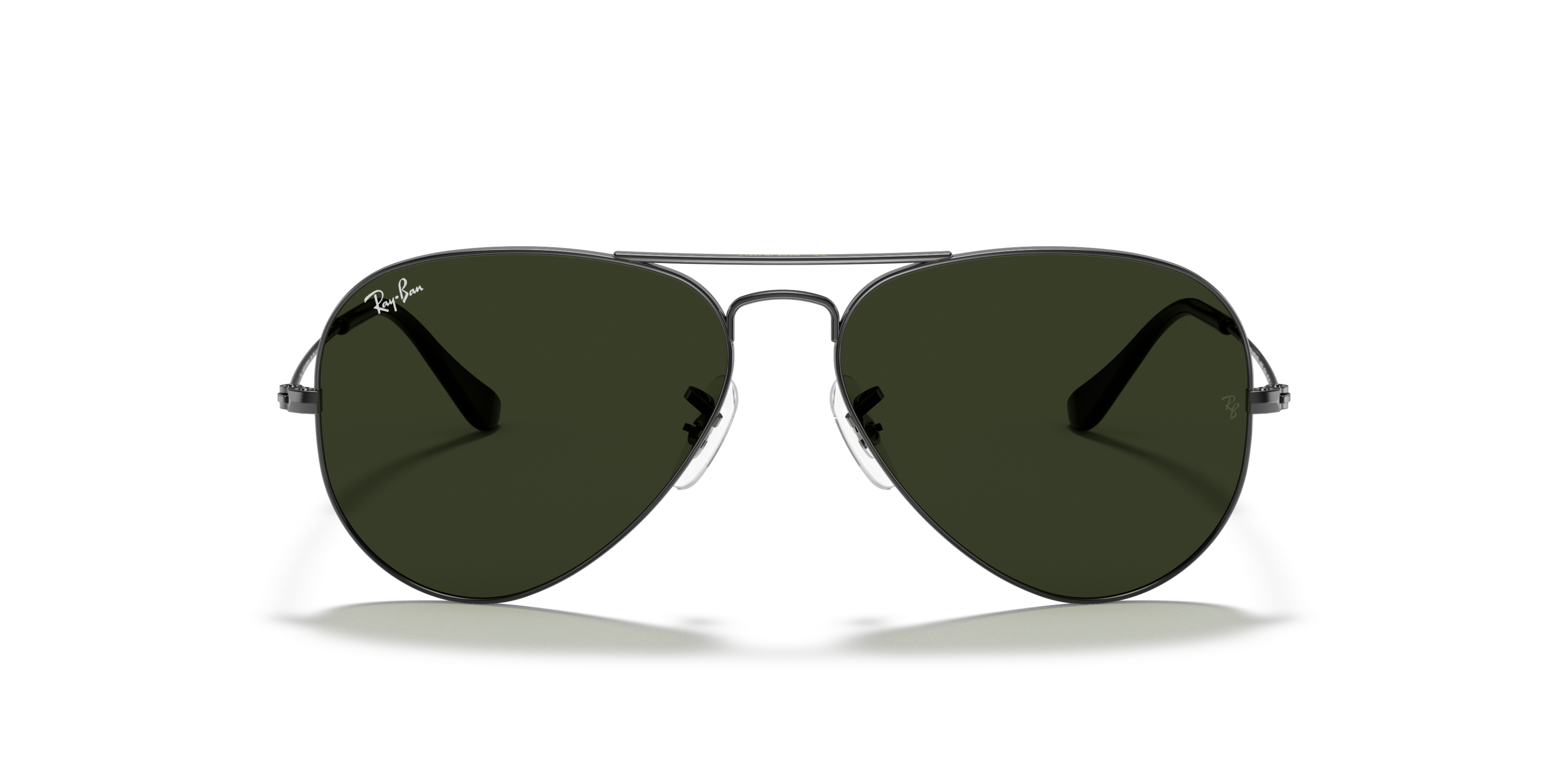 [products.image.front] Ray-Ban Aviator Classic RB3025 W0879