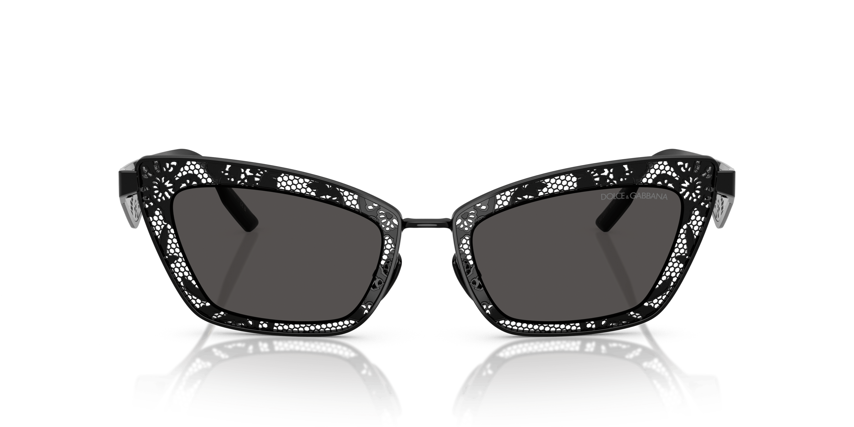 Front, Dolce&Gabbana DG2311 01/87