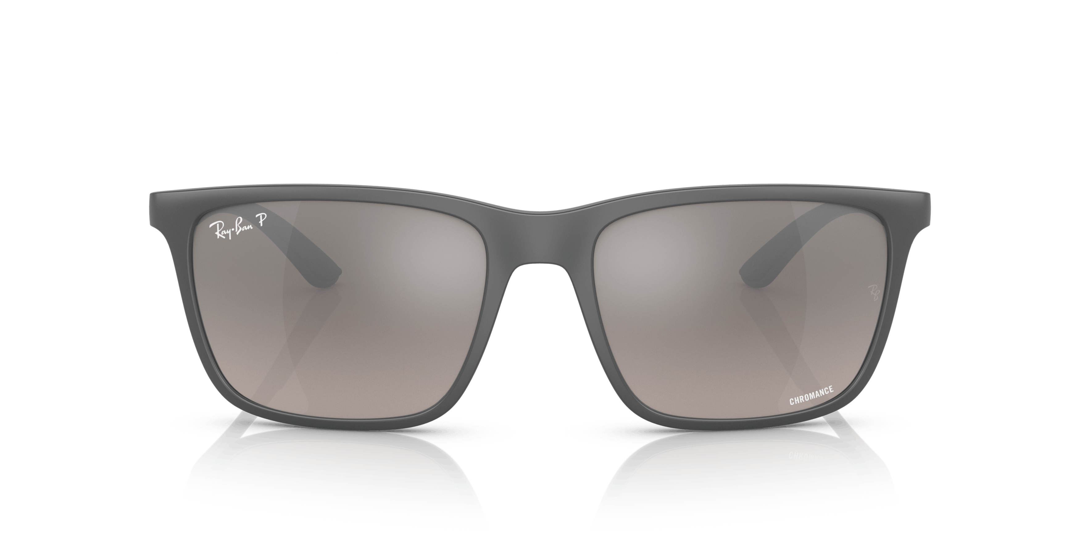 Front, Ray-Ban RB4385 60175J
