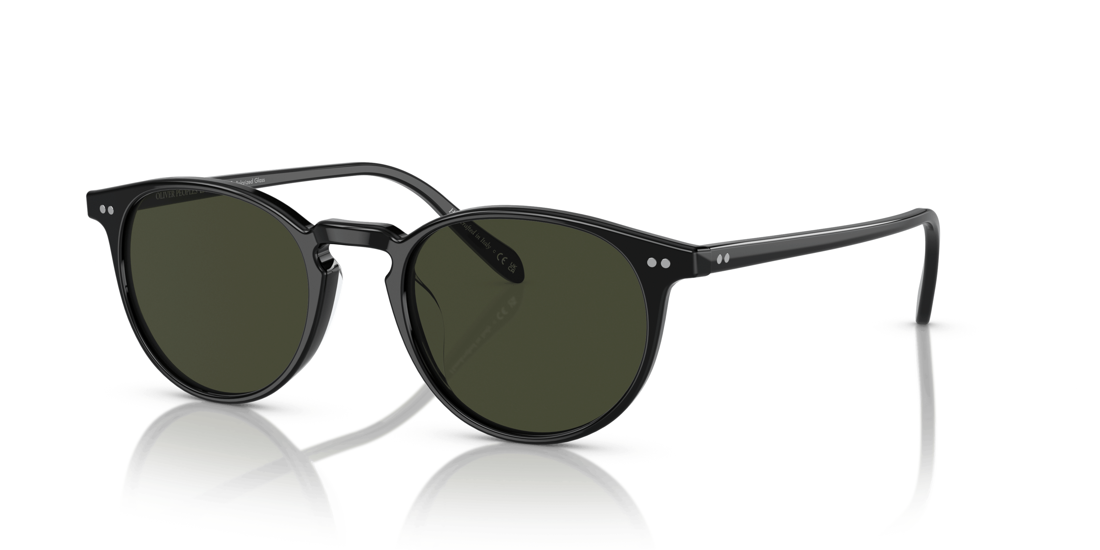 Angle_Left01, Oliver Peoples Riley Sun OV5004SU 1005P1