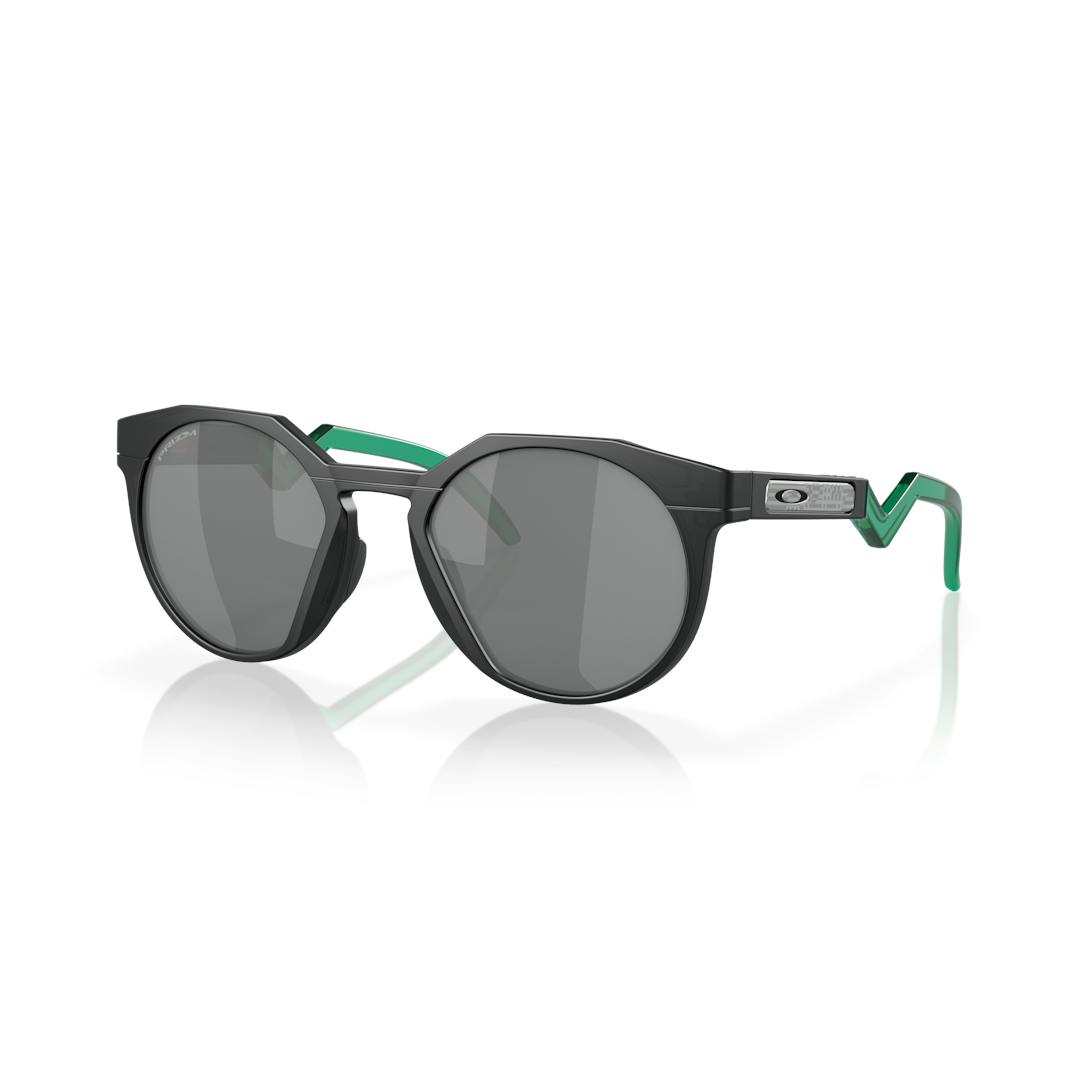 Oakley HSTN Introspect Collection OO9242 Solglasögon - Speglade linser