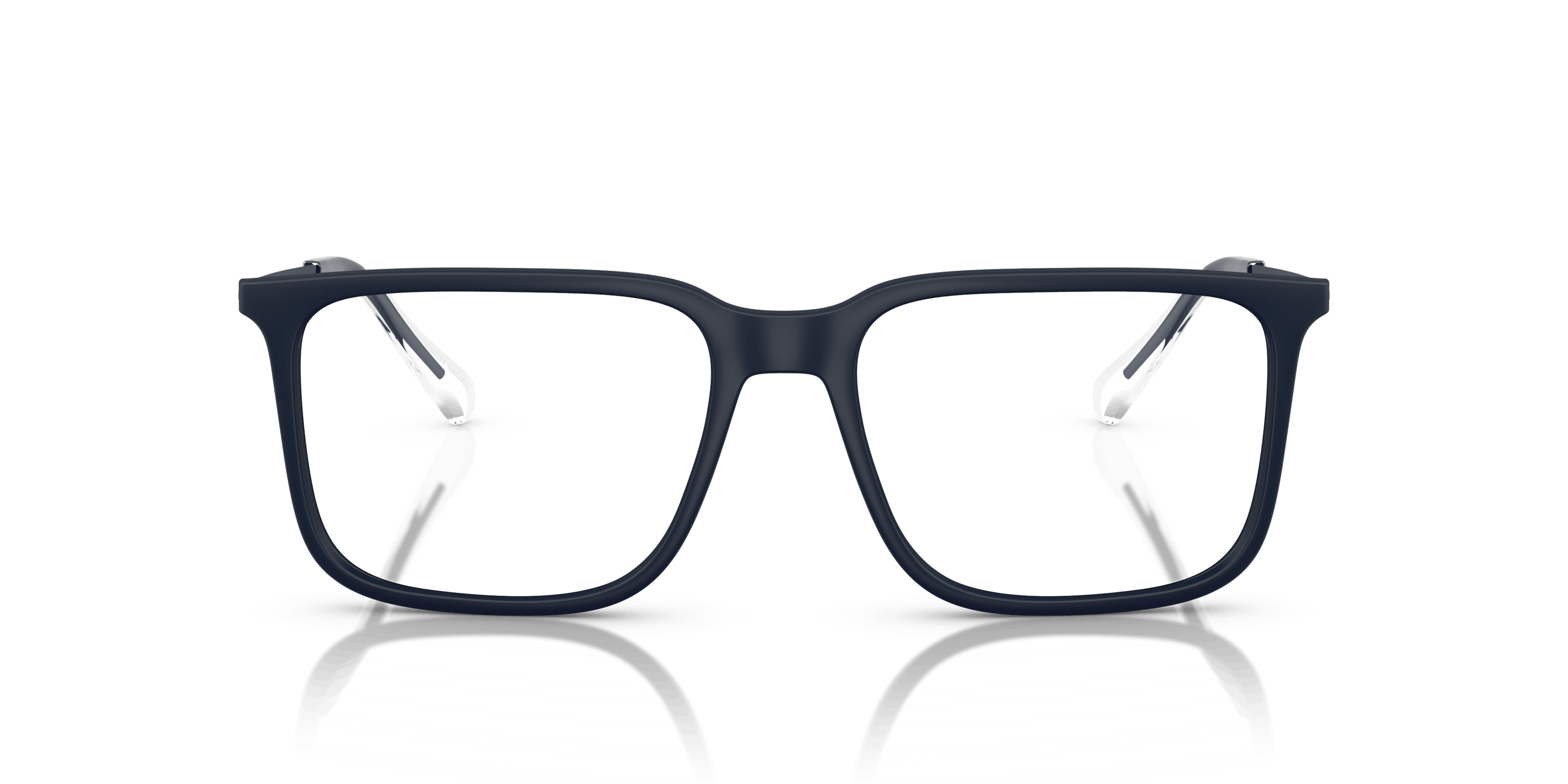 Front, Armani Exchange AX3119 8181