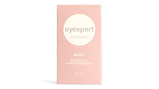 EYEXPERT Eyexpert multisense 60ml 60 ml
