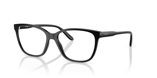 Vogue VO 5518 Glasses Transparent / Black