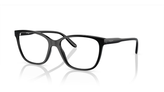 Vogue VO 5518 Glasses Transparent / Black
