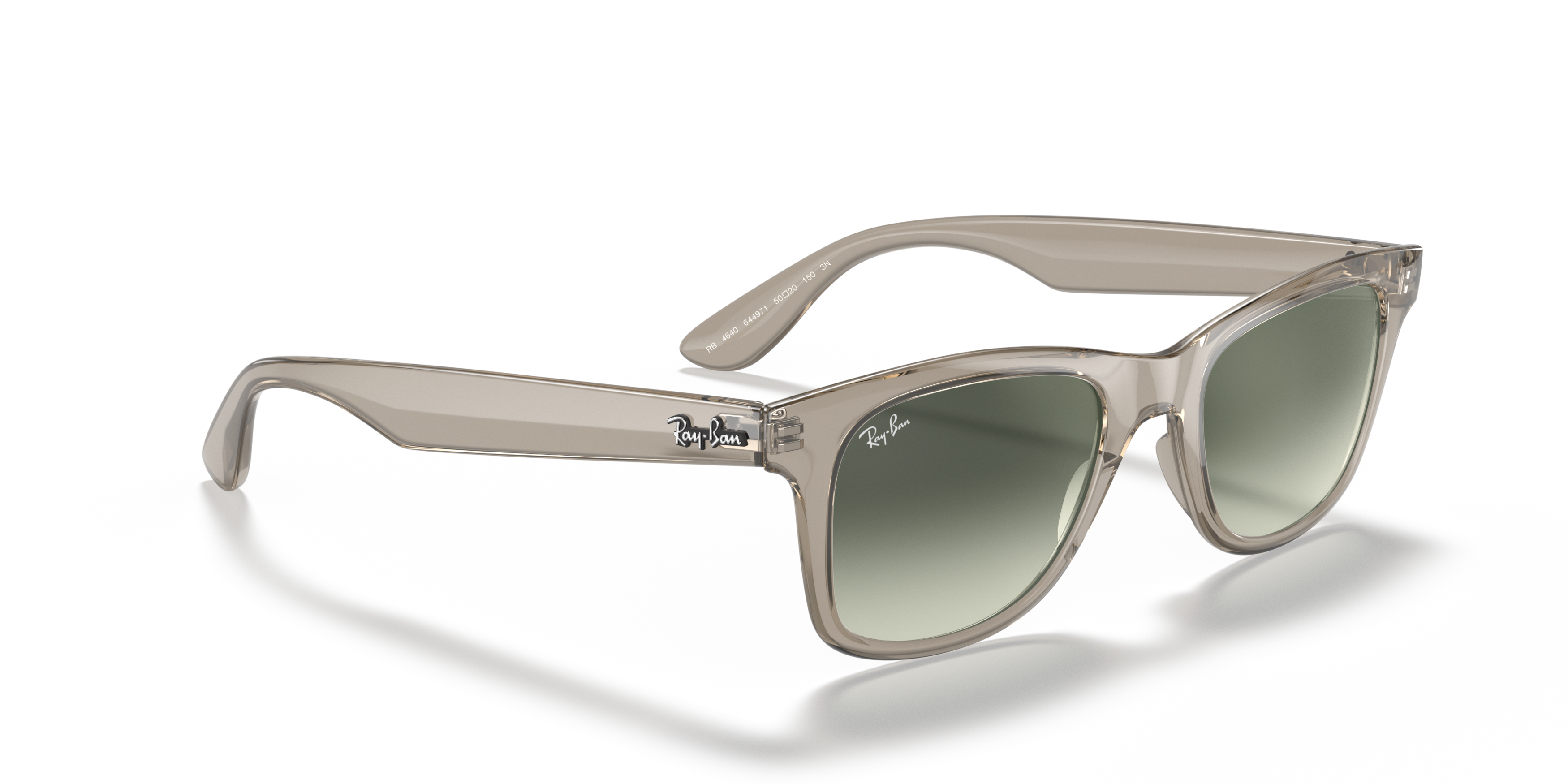 [products.image.angle_right01] Ray-Ban RB4640 644971