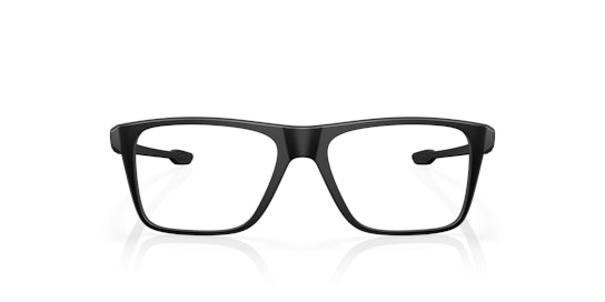 Oakley OY 8026 (802601) Youth Glasses Transparent / Black