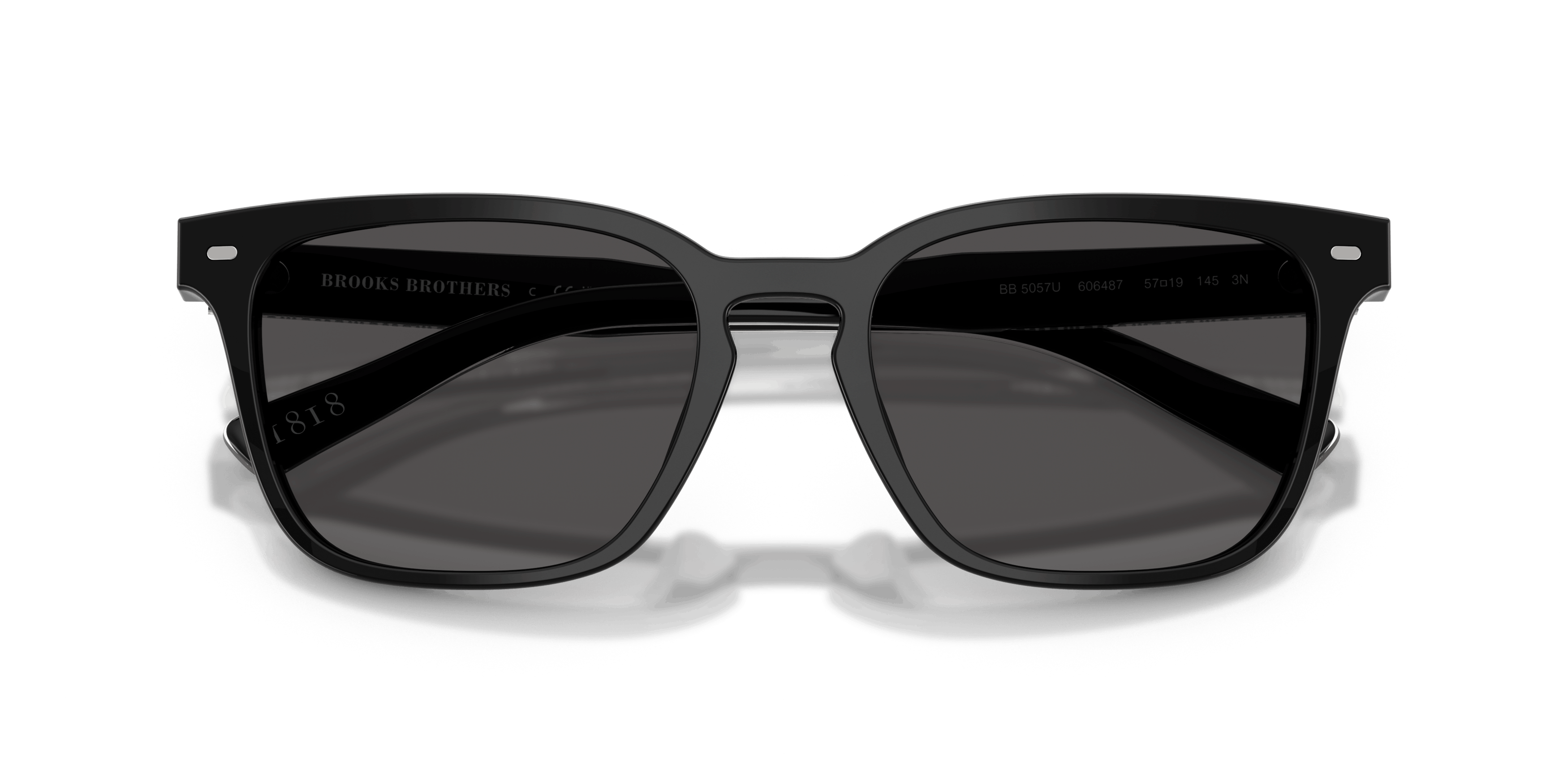 Folded, Brooks Brothers BB5057U 606487
