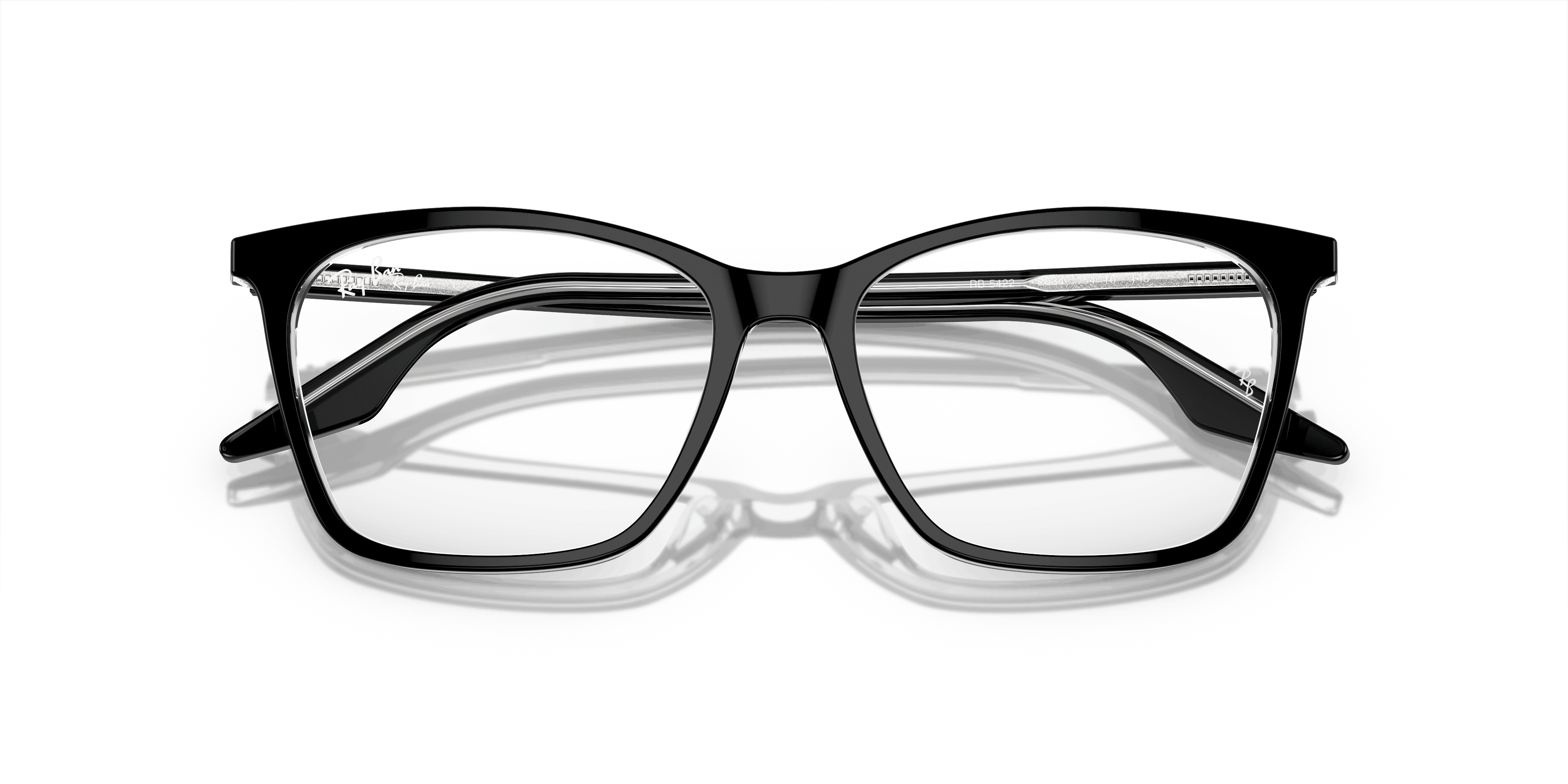 Folded, RAY-BAN RX5422 2034