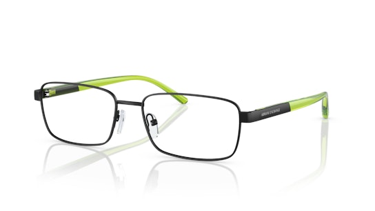 Armani Exchange AX 1050 (6119) Glasses Transparent / Black