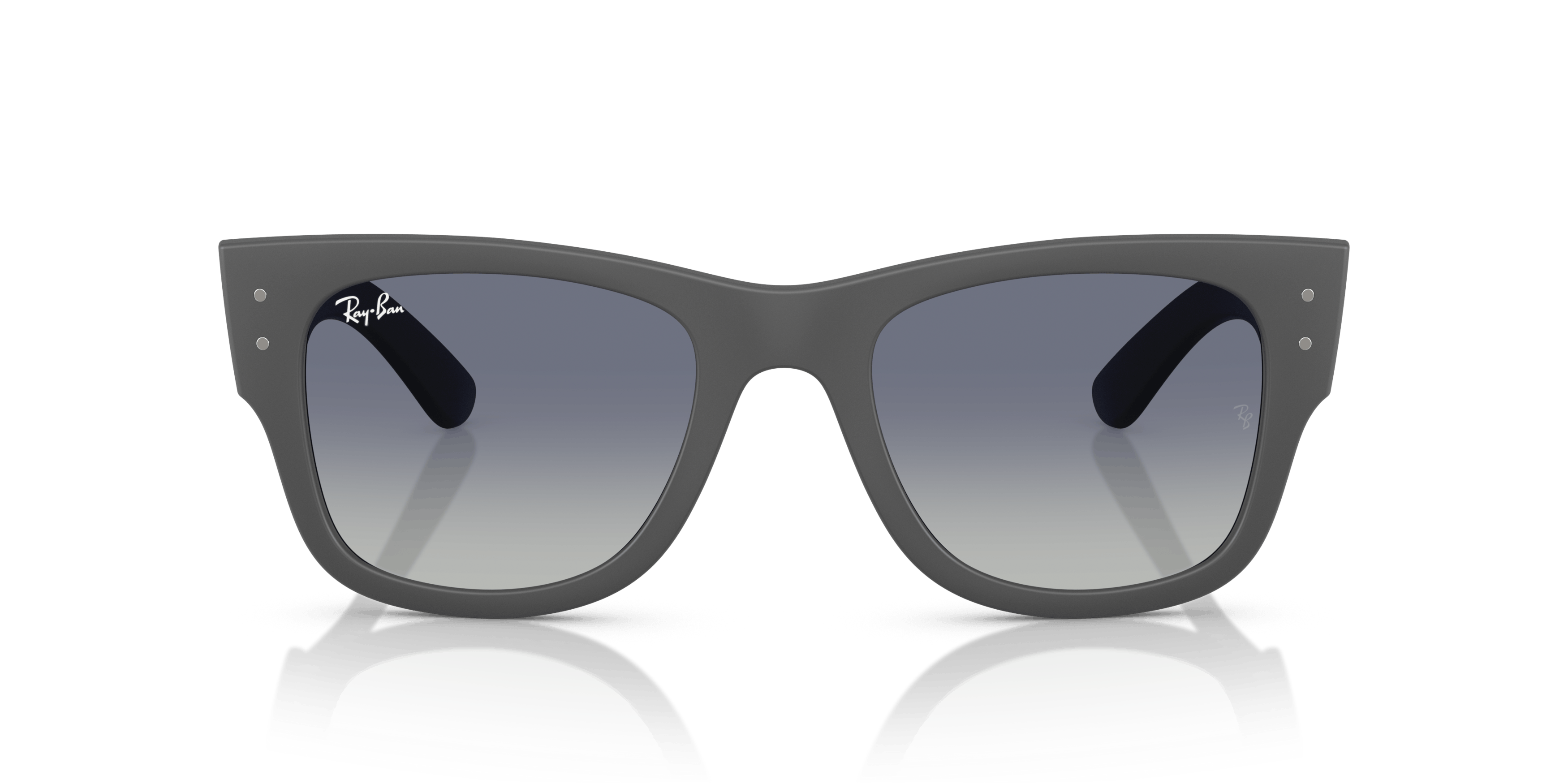 Front, Ray-Ban RB4840S 60174L