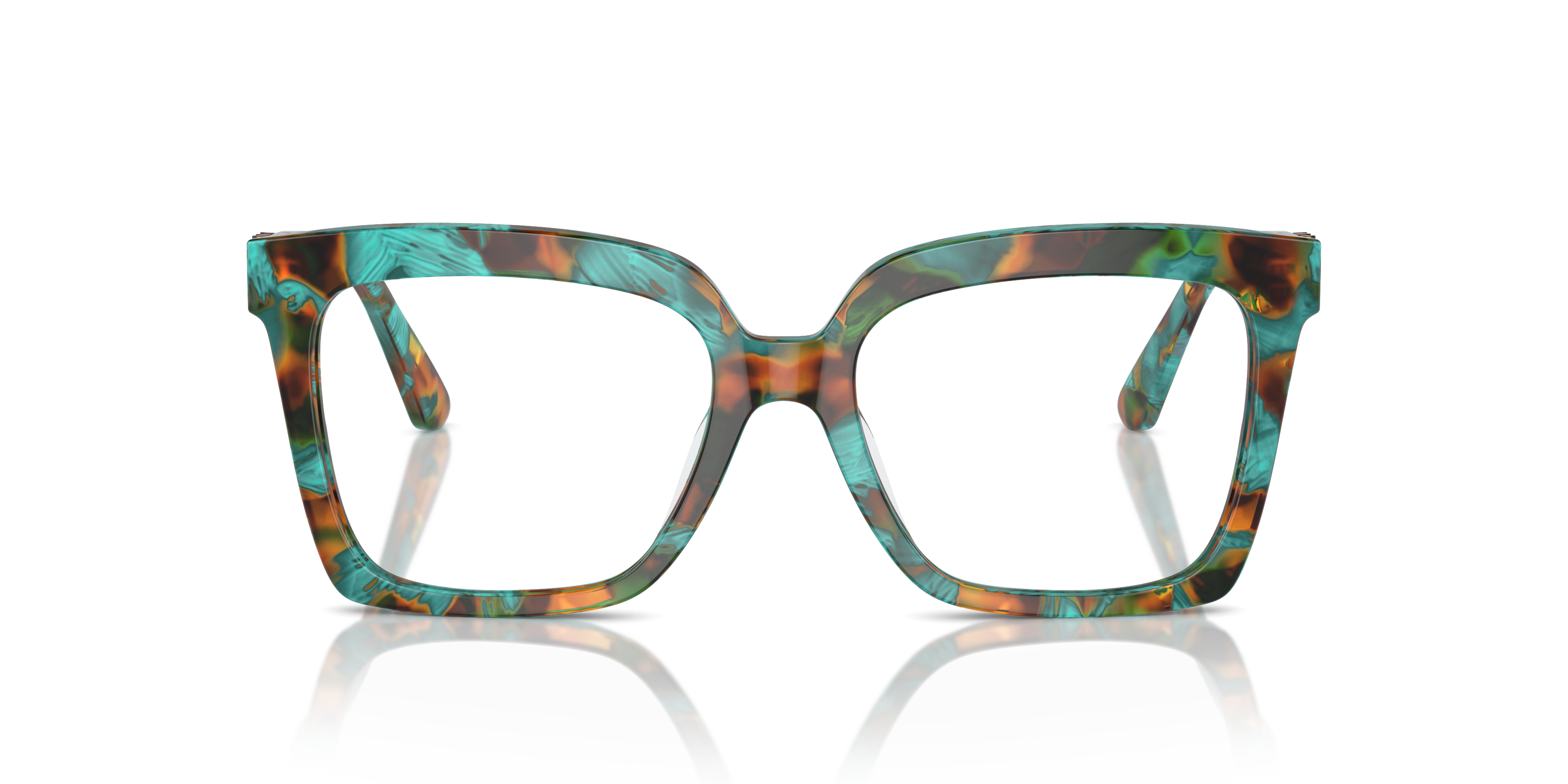 Michael Kors MK 4119U Glasses