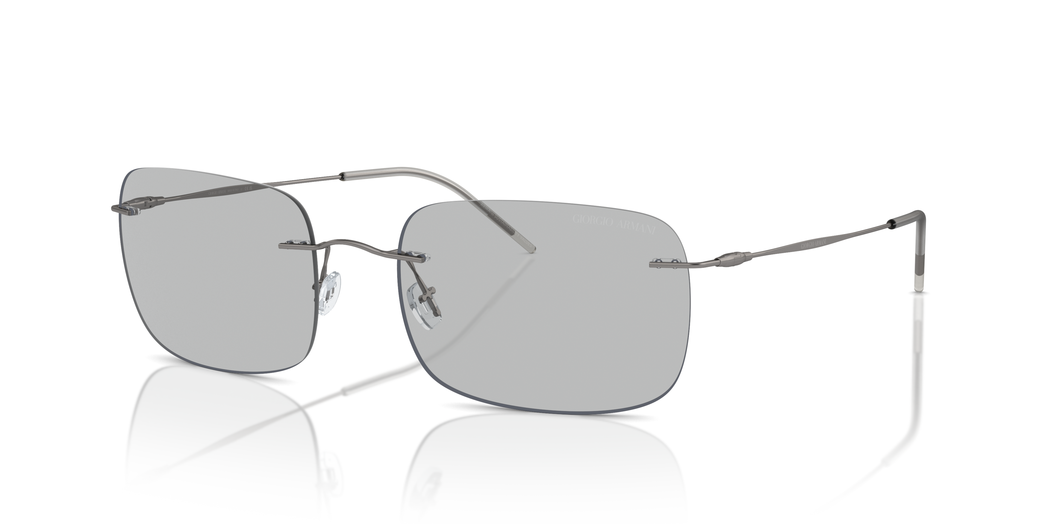 [products.image.angle_left01] Giorgio Armani AR 1512M Sunglasses