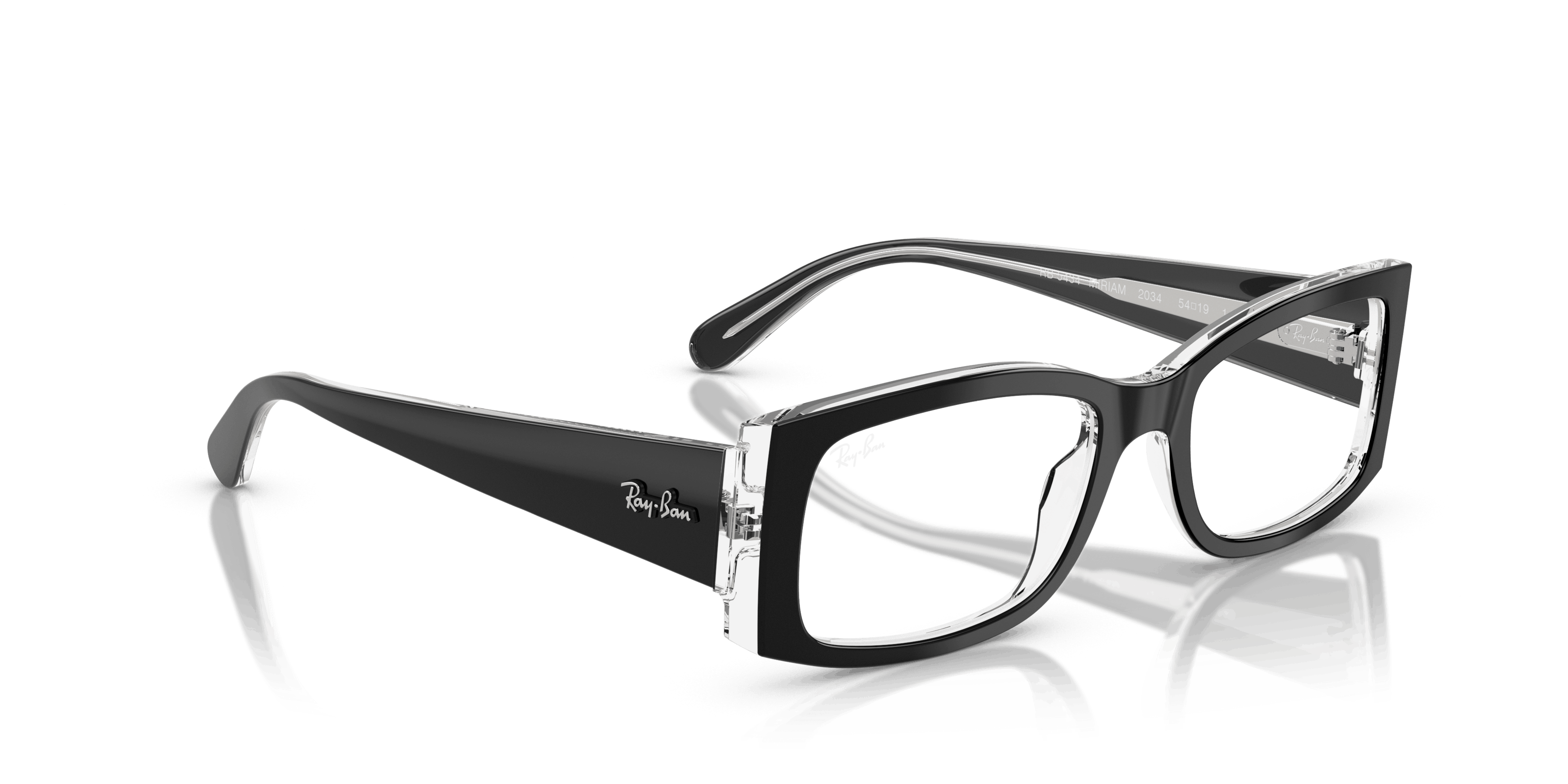 Angle_Right01, RAY-BAN RX5434 2034