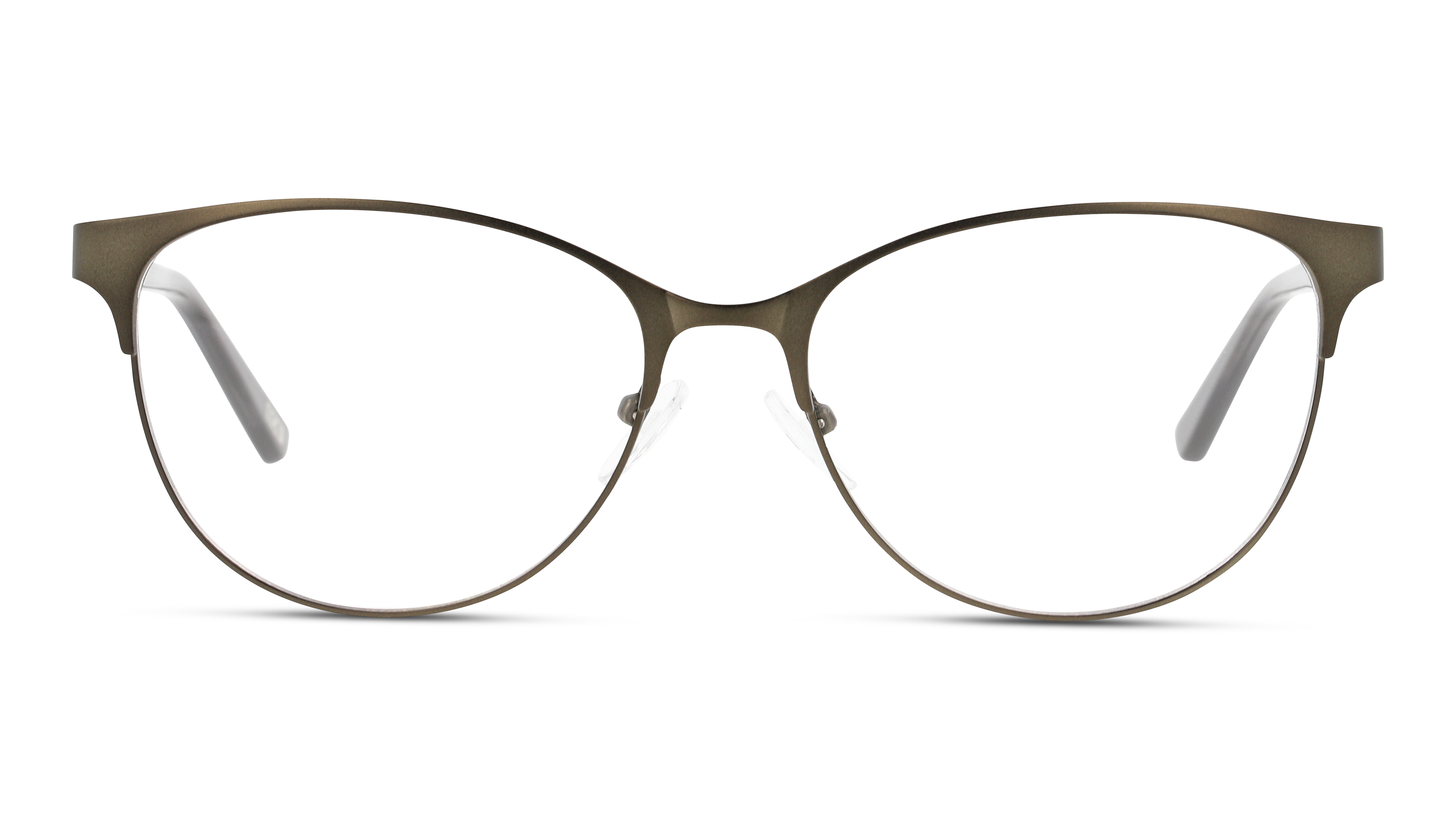 Front DbyD Essentials DB OF0037 (Large) Glasses Transparent / Grey