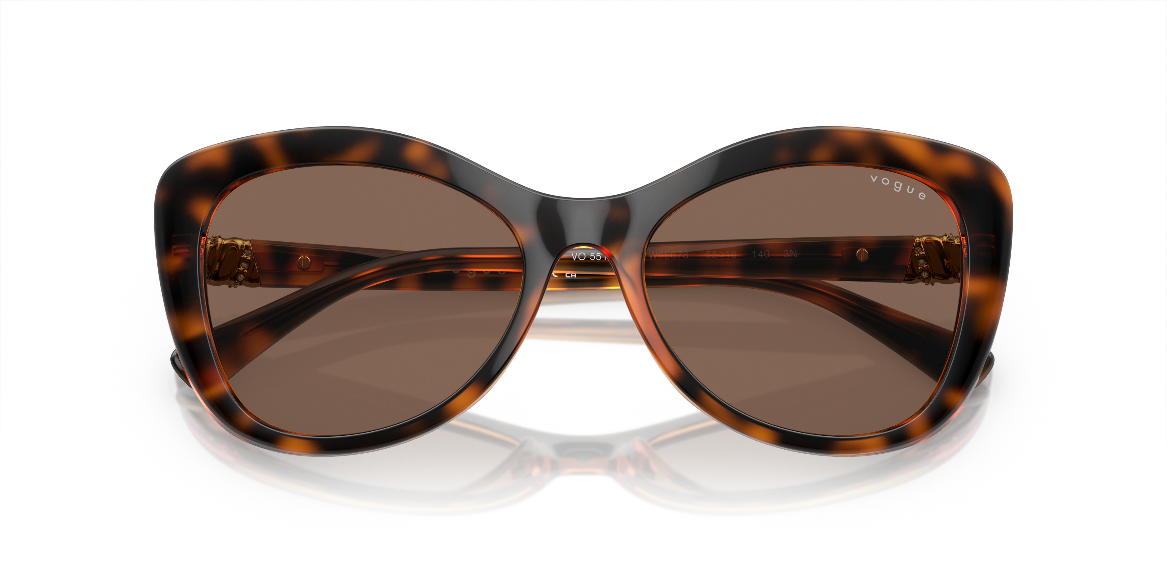 [products.image.folded] Vogue VO 5515SB Sunglasses