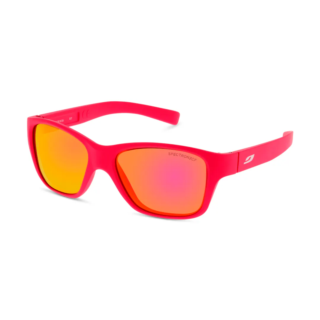 Julbo Turn J465 Lunettes de Soleil Enfant - Rose Julbo Turn J465 Lunettes de Soleil Enfant - Rose